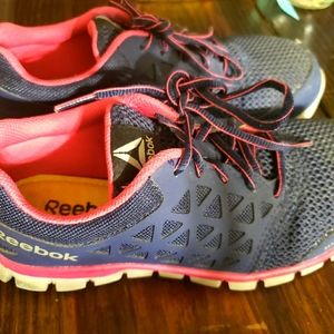 Composite toe woman's shoes